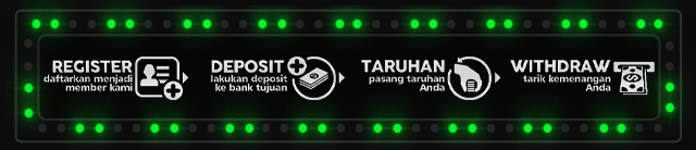 DEPOBOS89 Jackpot